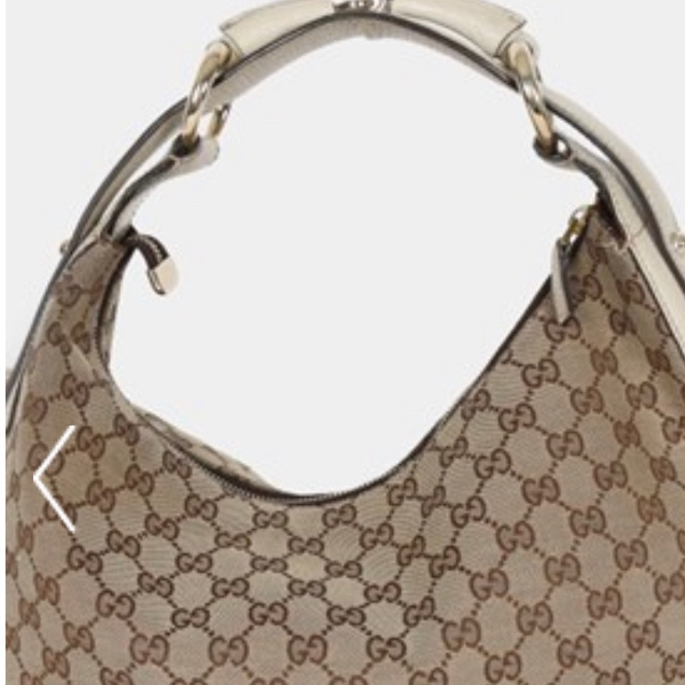 Gucci bag